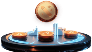 Ventrid3 Caxomdのシンプルな3クリックで完了する仮想通貨取引インターフェース
